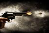 1 Mahasiswa Tertembak Peluru Nyasar Pistol Polisi