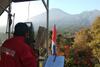 Aktivitas Meningkat, Status Gunung Slamet Dinaikkan Waspada