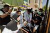 Sebanyak 230 Jamaah Badal Haji, 65 Safari Wukuf