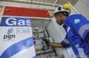 Wamen Arcandra: Smelter AMNT Akan Selesai Akhir 2022
