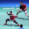 Konsisten Jadi Ganda Putra Nomor Satu Dunia, Ini Resep Kevin/Marcus