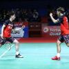 Konsisten Jadi Ganda Putra Nomor Satu Dunia, Ini Resep Kevin/Marcus