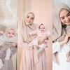 10 Style Ibu-Anak ala Beyonce dan Blue Ivy, Modis dalam Berbagai Gaya