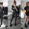 10 Style Ibu-Anak ala Beyonce dan Blue Ivy, Modis dalam Berbagai Gaya