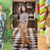 10 Style Ibu-Anak ala Beyonce dan Blue Ivy, Modis dalam Berbagai Gaya