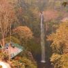 5 Fakta Danau Kivu di Afrika yang Tenang tapi Mematikan!