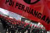 Tanggapan PDIP Soal Menantu Jokowi Disebut Berpotensi Maju Pilkada Medan