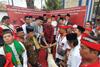 Melihat Aksi Jokowi Ngevlog di samping Mahathir Mohammad