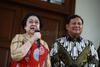 Semakin Kuat, Sinyal Gerindra Merapat ke Pemerintah Jokowi-Ma'ruf