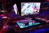 Lahan Basah Baru, Atlet E-Sports Bisa Raup Puluhan Juta Sebulan
