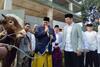 Idul Adha 1440 H, DPP Golkar Sembelih 24 Ekor Sapi