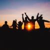5 Tanda Kamu Punya Sahabat yang Bijaksana, Beruntung Banget!