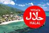 Bidik Wisatawan Mancanegara Kota Pekanbaru Kembangkan Wisata Halal