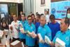 Bekuk Pengedar Narkoba Lintas Negara, BNN Sita 23 Kg Sabu dan 7.741 Pil Ekstasi