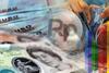 Rupiah Berakhir Merosot, Pounds Pulih dari Level Terendah Lawan Euro
