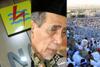 Perbedaan Itu Sunatullah, Bukan untuk Dipertentangkan