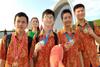 Gabung Pemerintah, Loyalitas Pemilih Gerindra Jadi Ujian