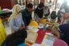 Total 88 Mahasiswa Kabupaten Serang Terima Beasiswa