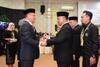 Total 88 Mahasiswa Kabupaten Serang Terima Beasiswa
