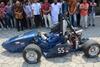 Berlaga di Jepang, Tim Bengawan Formula Student UNS Target 20 Besar