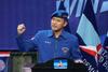 RUU Pertanahan Ditarget Rampung September