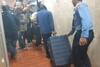 KPK Bawa Dua Koper dari Ruangan Nyoman Dhamantra