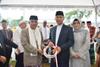 Pemkot Jambi Sembelih 163 Hewan Qurban