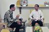 Mendagri Nilai GBHN untuk Kesinambungan Pembangunan