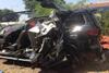 Mobil Anak Bupati Bengkulu Tengah Kecelakaan di Bandung, 2 Temannya Tewas