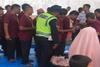 Pertamina MOR 1 Salurkan 64 Hewan Kurban di Medan