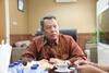Tol Japek Ada Rekonstruksi Rigid, Pengguna Diimbau Cari Jalur Alternatif