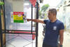 Hari Pertama Uji Coba Perluasan Gage, Jalan Tomang Raya Masih Macet
