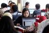 RUU Kamtansiber Hambat Inovasi dan Kreatifitas Mahasiswa