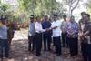 Penyaluran Hewan Kurban Lancar, DPRD Apresiasi Pemkab Kobar