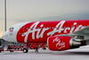 Akibat Demonstrasi, AirAsia Batalkan Penerbangan ke Hongkong