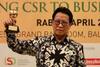 Rini Soemarno Kembali Tunjuk Bachder Djohan Buddin Jadi Dirut Sucofindo