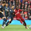 Main Tak Cukup Baik, Arsenal Tetap Sukses Petik Tiga Angka