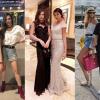 10 Gaya OOTD Nia Ramadhani Saat Pakai Outer, Stylish dan Bisa Dicoba