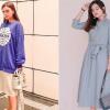 10 Gaya OOTD Nia Ramadhani Saat Pakai Outer, Stylish dan Bisa Dicoba