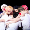 10 Potret Aksi Panggung BTS Tampil di LDF Family Concert 2019, Meriah!