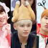 10 Potret Aksi Panggung BTS Tampil di LDF Family Concert 2019, Meriah!
