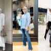 9 Ide Mix and Match Tank Top ala Shafa Harris, Stylish Banget Deh!