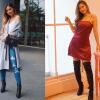 9 Ide Mix and Match Tank Top ala Shafa Harris, Stylish Banget Deh!