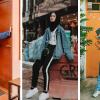 Tampil Maksimal, Inspirasi Layered Style buat Kamu yang Berhijab