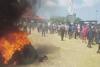 Struktur Batu Bata Kerajaan Majapahit Ditemukan di Mojokerto