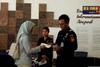 Struktur Batu Bata Kerajaan Majapahit Ditemukan di Mojokerto