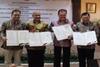 Industri Otomotif Diminta Kembangkan Komponen Kendaraan Bermotor