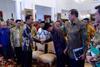 Kalimantan Selatan: Pembangunan Berorientasi Kesejahteraan Rakyat