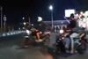 Pengeroyokan Geng Motor di Bundaran Gladak Serang Resahkan Warga