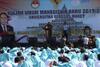 Program 'Hati'nya PKK Hasilkan Bahan Pangan Rumah Tangga